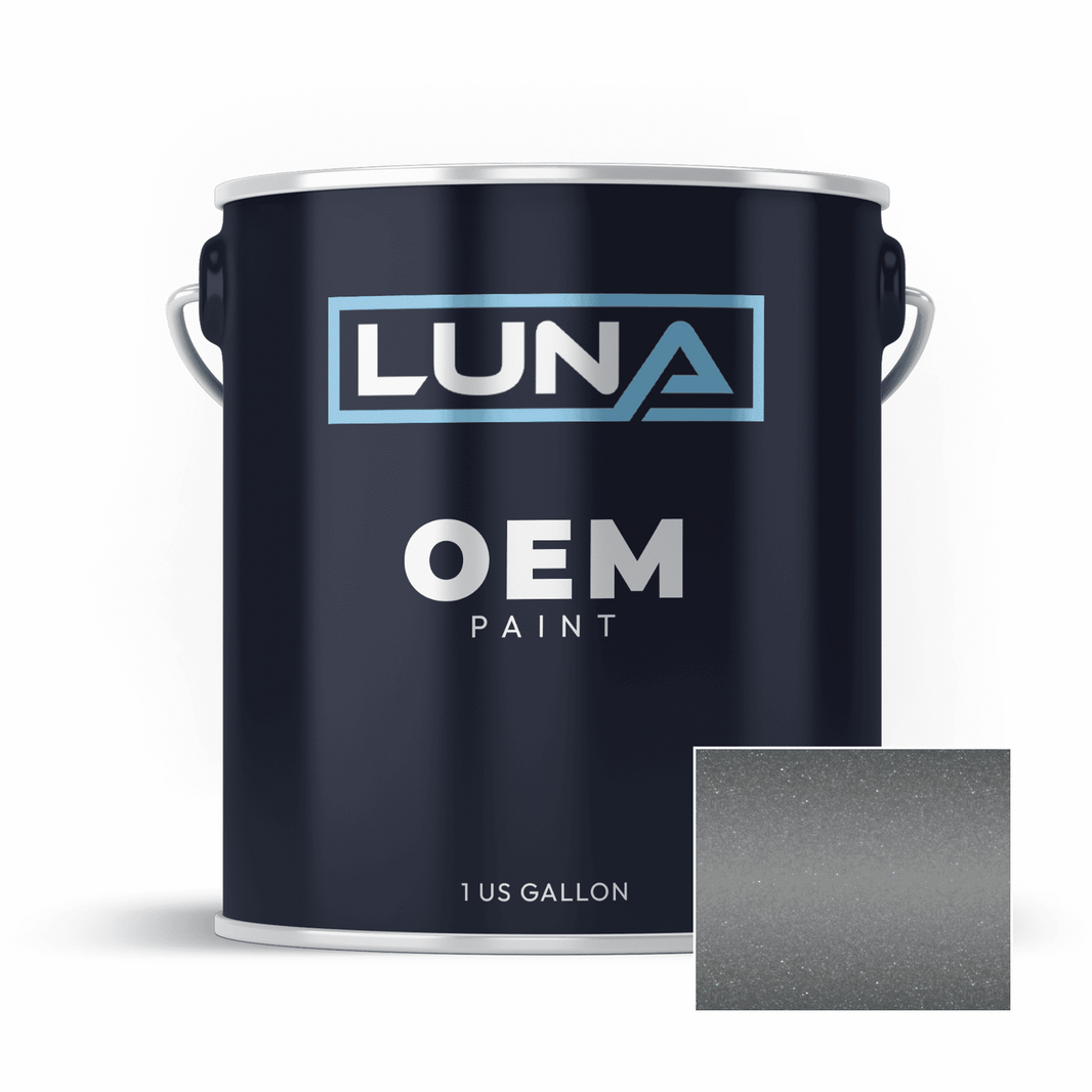 Ford Usa Graphite M. 6P9 | Luna OEM Basecoat