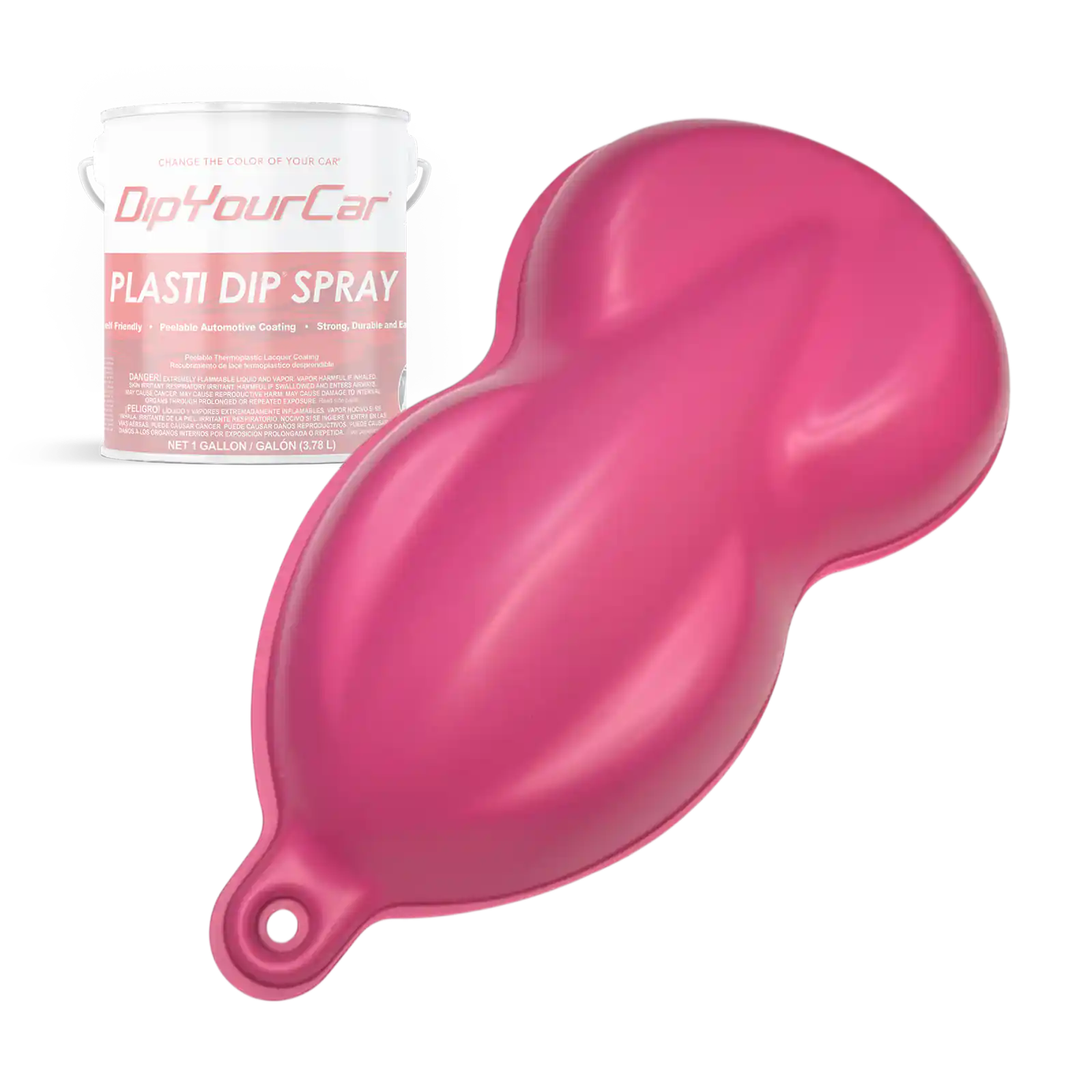 Fierce Pink PDS – DipYourCar.com Fierce Pink PDS – DipYourCar.com