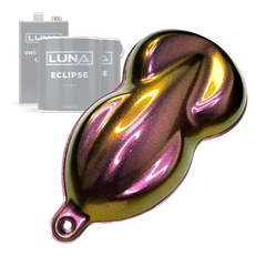 Flash Colorshift Permanent Car Kit