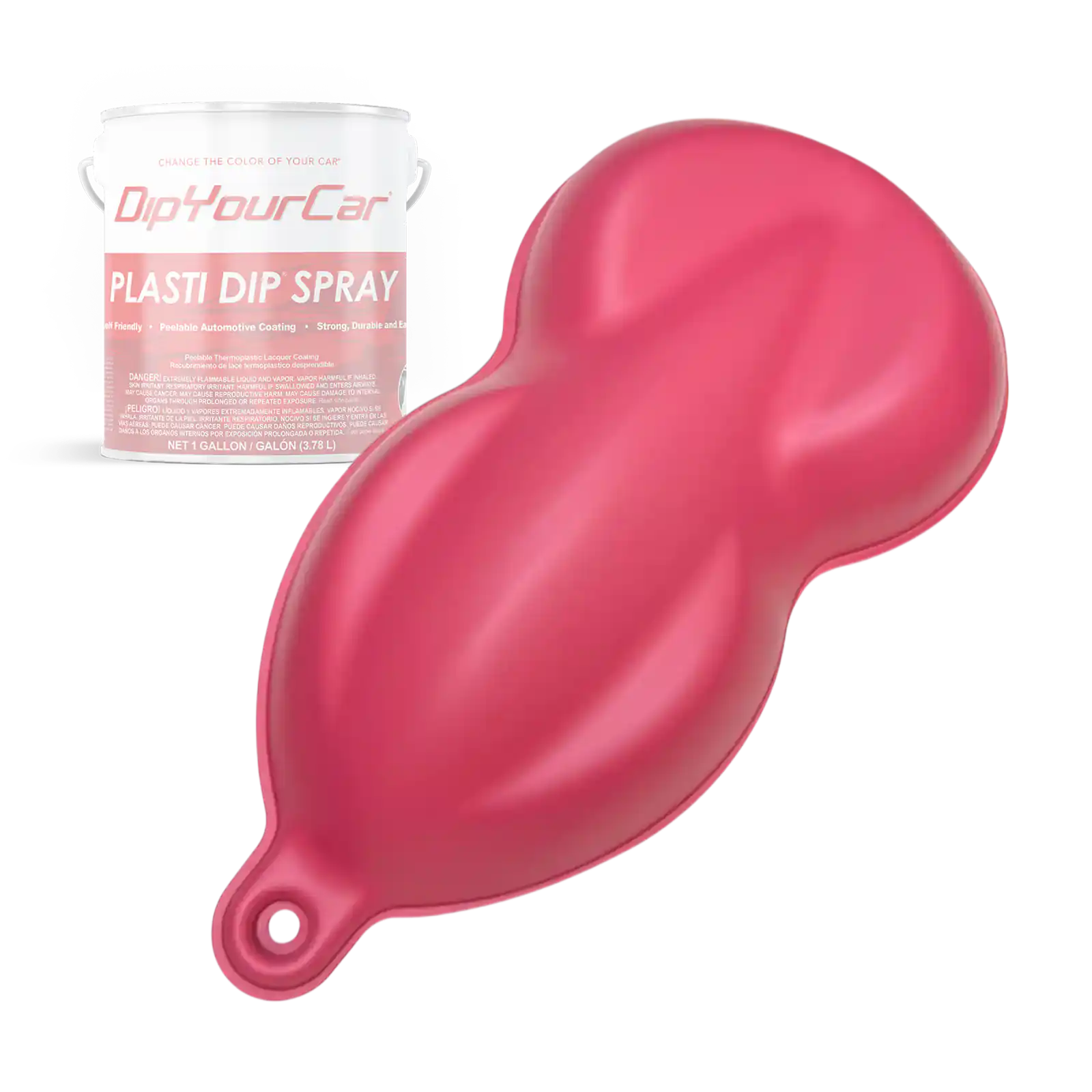 Fusion Pink PDS – DipYourCar.com