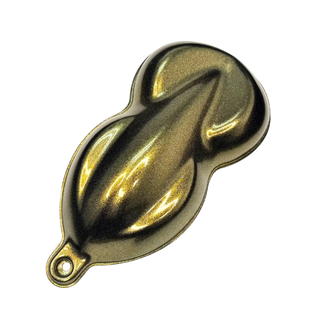 Ultra High Gloss speed shape