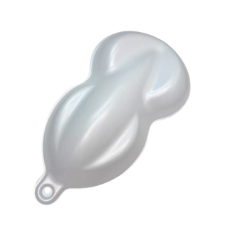 Standard finish speed shape