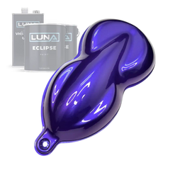 HKS Purple Permanent Car Kit