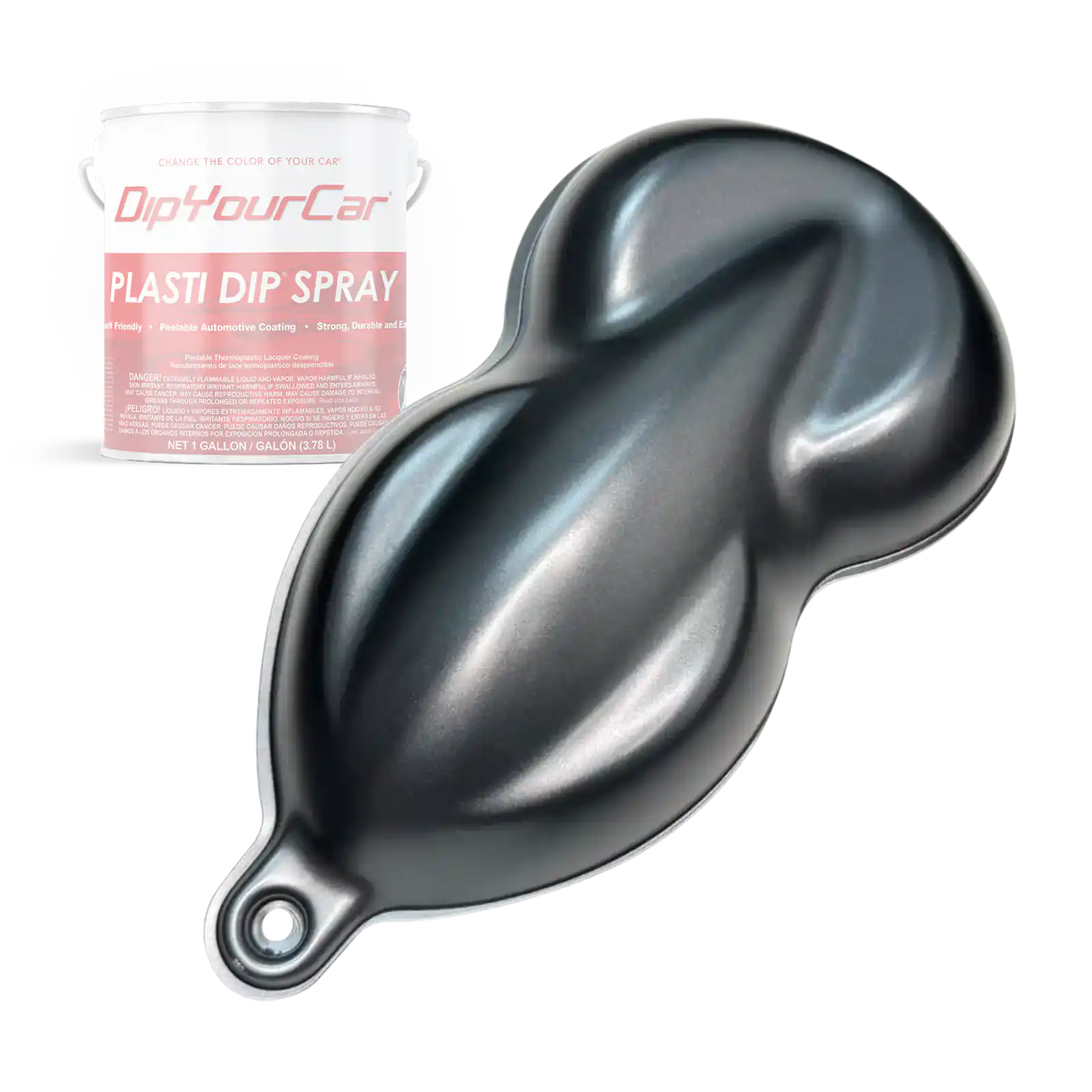 Hyper Titanium TopCoat – DipYourCar.com