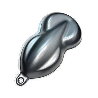 Standard finish speed shape