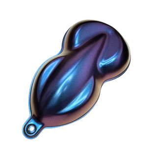 Standard finish speed shape