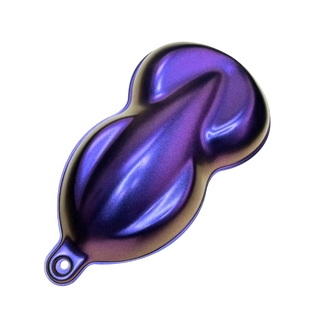 Standard finish speed shape