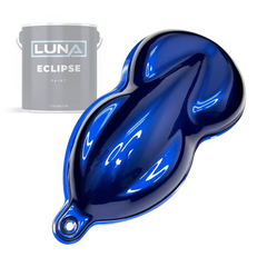 Mariana Blue Midcoat