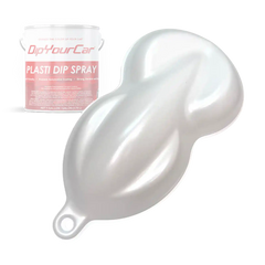 Mineral Glacier TopCoat