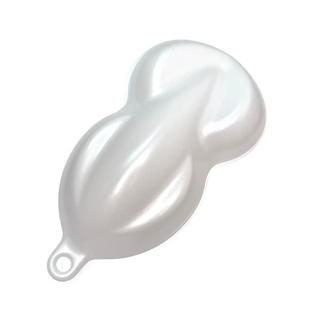 Standard finish speed shape