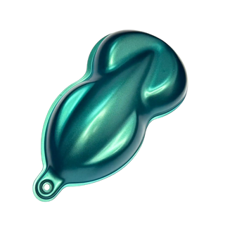 Standard finish speed shape
