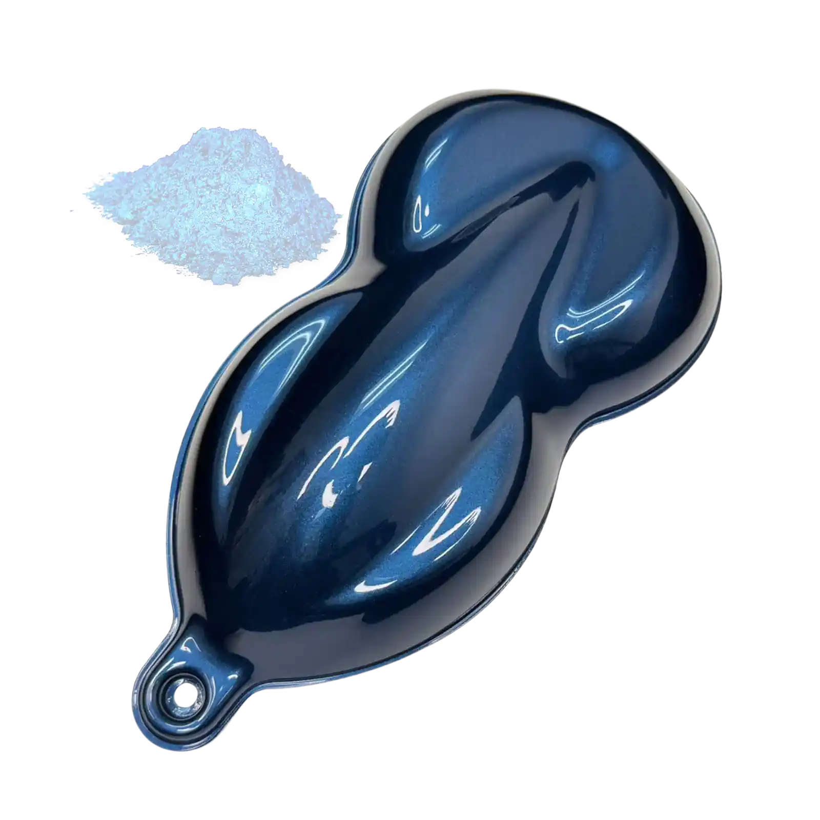 Nebula Blue Pearls – DipYourCar.com