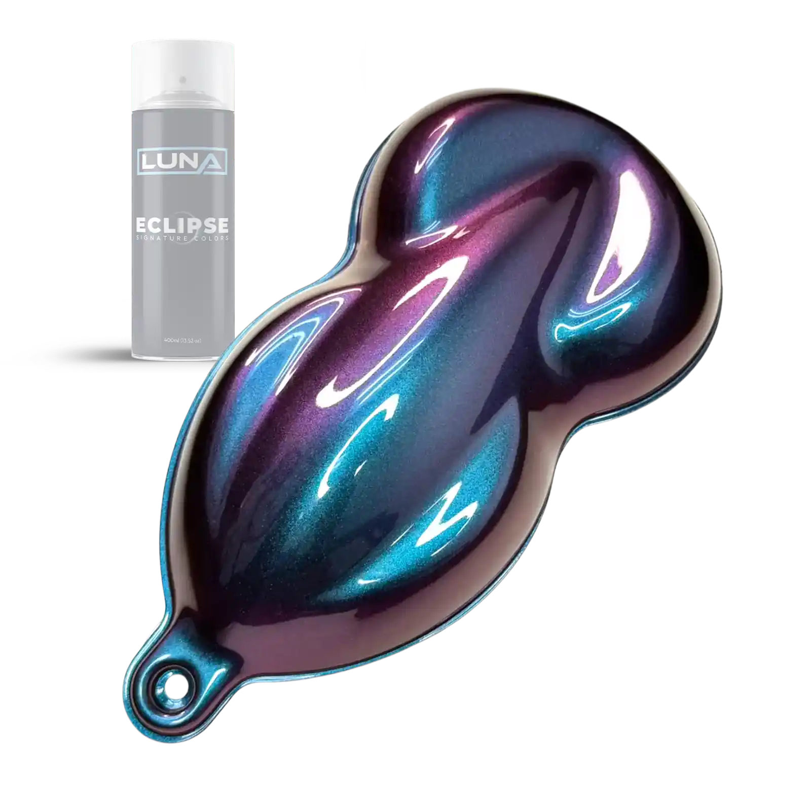 Neochrome Colorshift Midcoat Aerosol | 400ml – DipYourCar.com