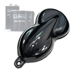 Obsidian Black Permanent Car Kit