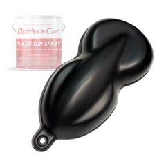 Obsidian Black TopCoat