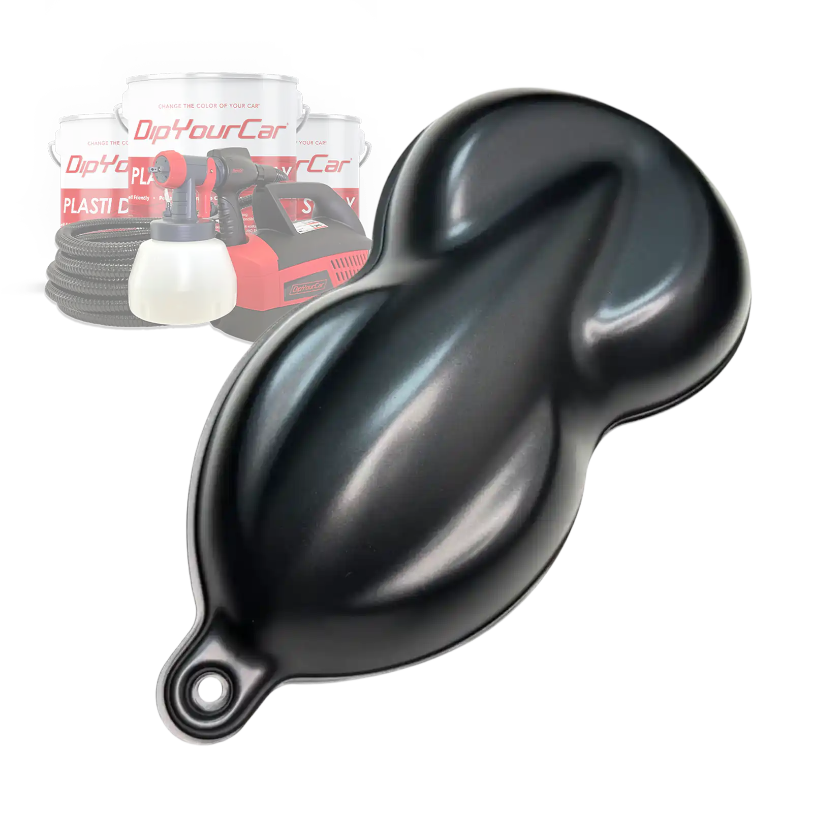 Plasti Dip Car Kit