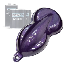 Plum Crazy Permanent Car Kit