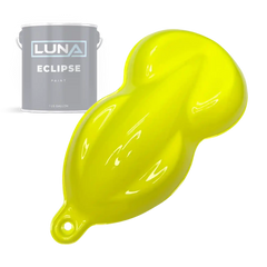 Polaris Yellow Midcoat