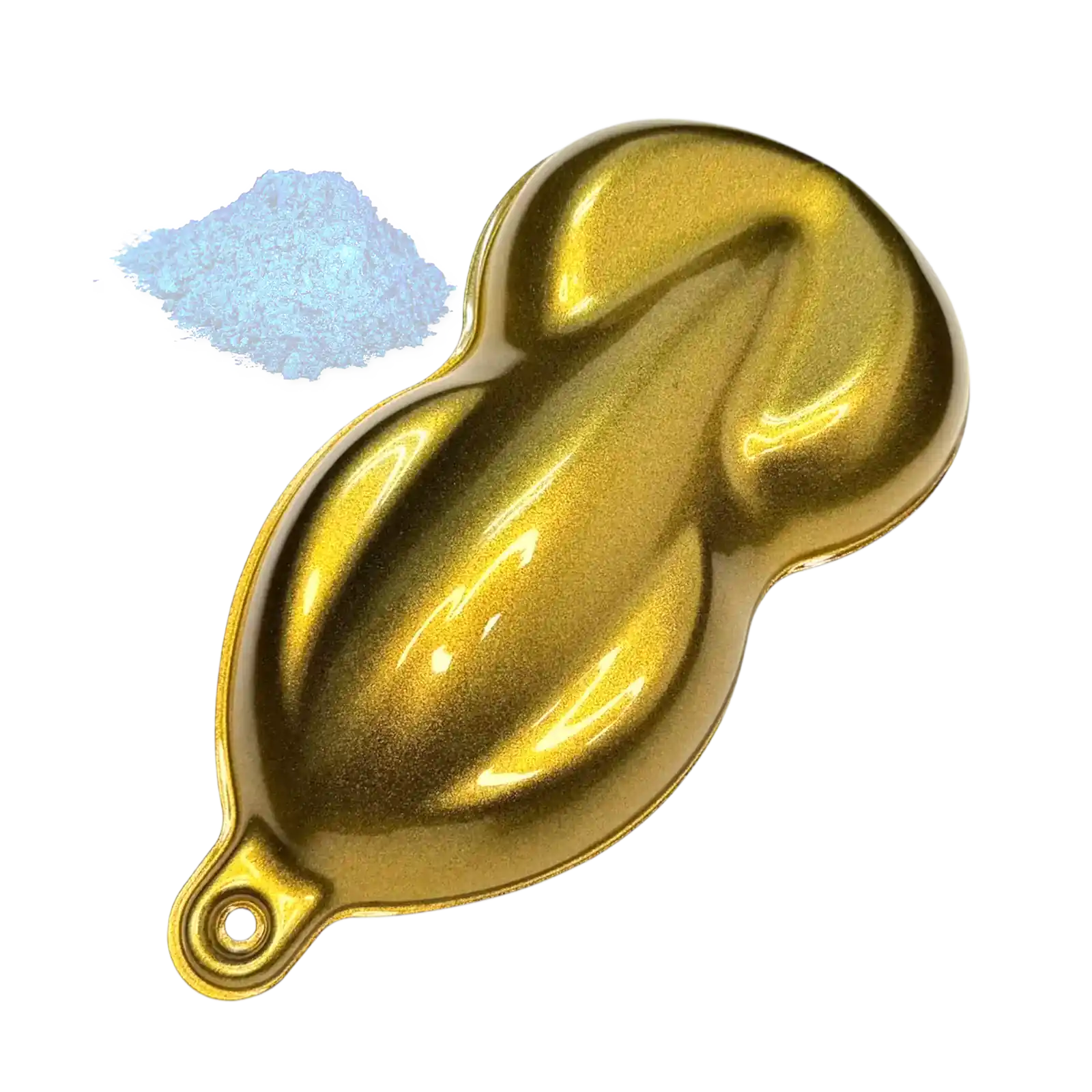 Pure Gold Alloy Pearls – DipYourCar.com