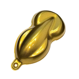 Ultra High Gloss speed shape