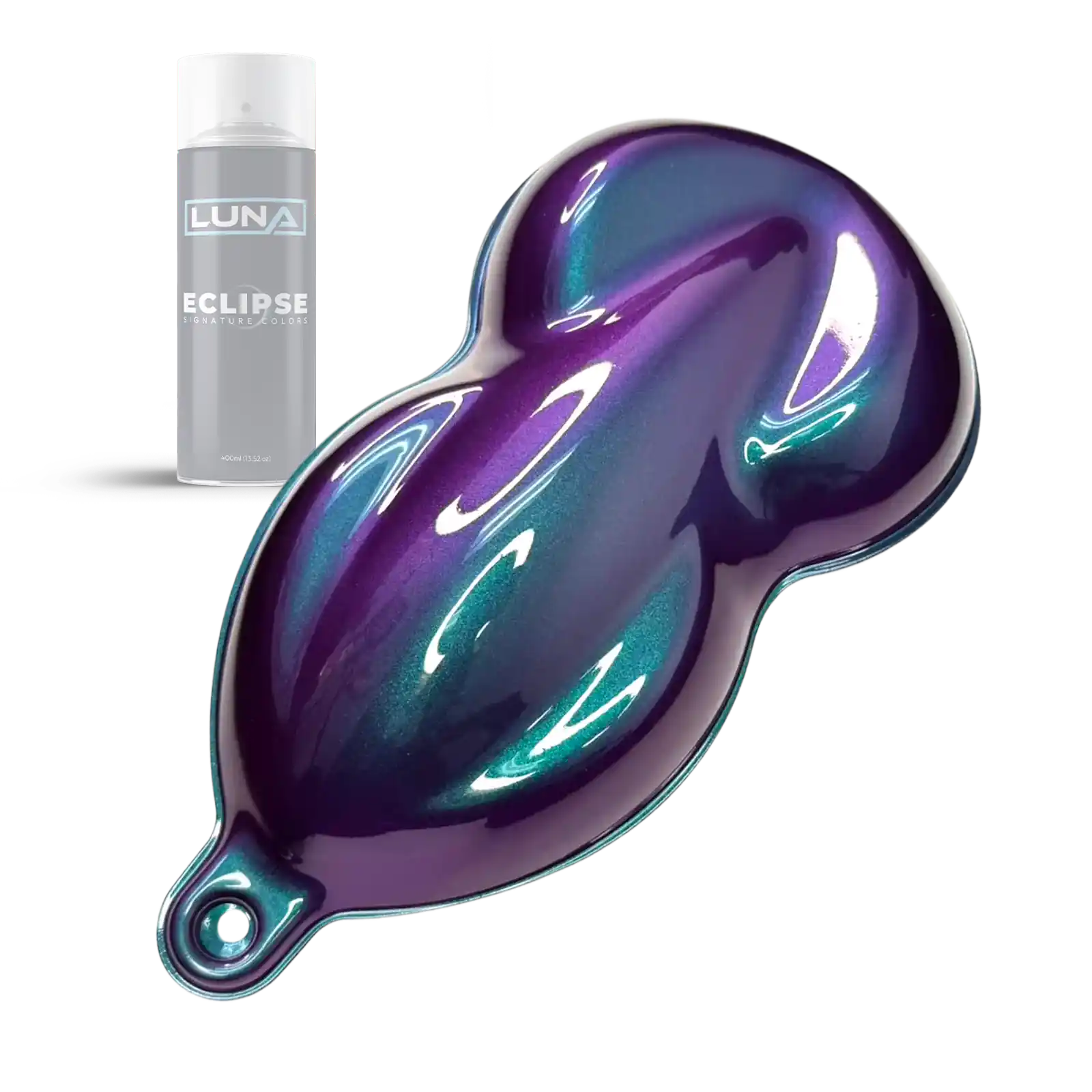 Purple Haze Basecoat Aerosol | 400ml – DipYourCar.com