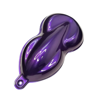 Ultra High Gloss speed shape