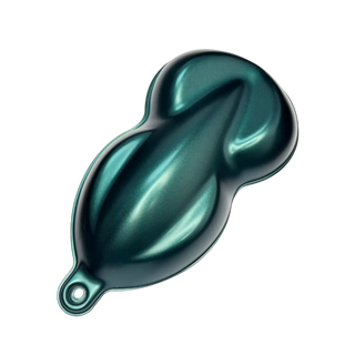 Standard finish speed shape