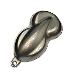 Ultra High Gloss speed shape