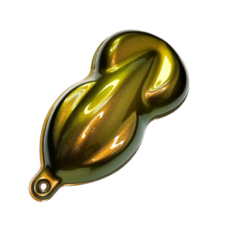 Ultra High Gloss speed shape