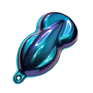 Ultra High Gloss speed shape