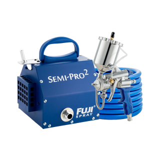 Fuji Spray Semi-Pro 2™ Gravity System 1.3mm