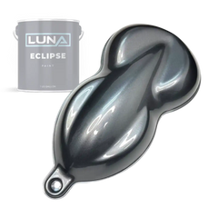 Sparkling Graphite Midcoat