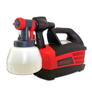 DipSprayer Systems