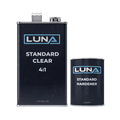 Luna Standard Clearcoat 4.7L Kit