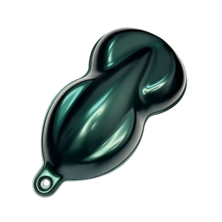 Standard finish speed shape