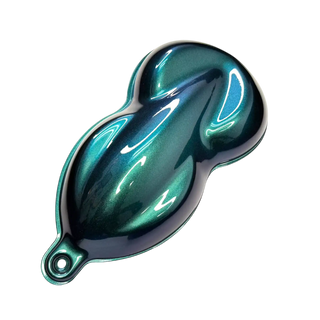 Ultra High Gloss speed shape