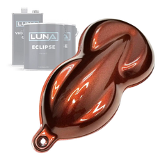 Tupelo Red Permanent Car Kit