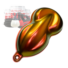 ZTK HyperShift® Peelable Car Kit