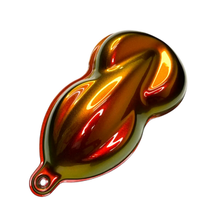 Ultra High Gloss speed shape