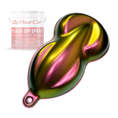 ZTN HyperShift TopCoat