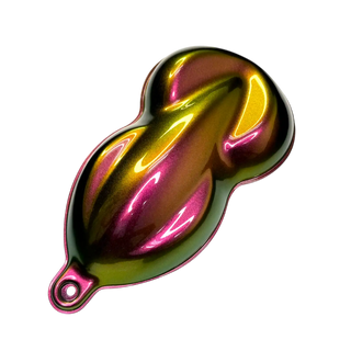 Ultra High Gloss speed shape