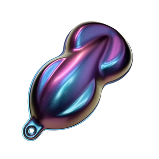 Standard finish speed shape