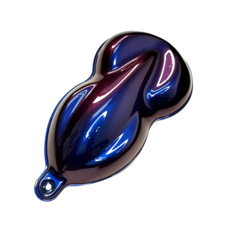 Ultra High Gloss speed shape