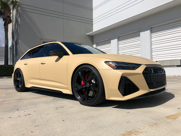 Desert Tan Car Kit – DipYourCar.com