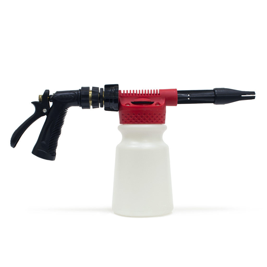 garden sprayer foam gun Low Pressure Dip Foamer® – DipYourCar.com