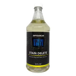Stain Delete