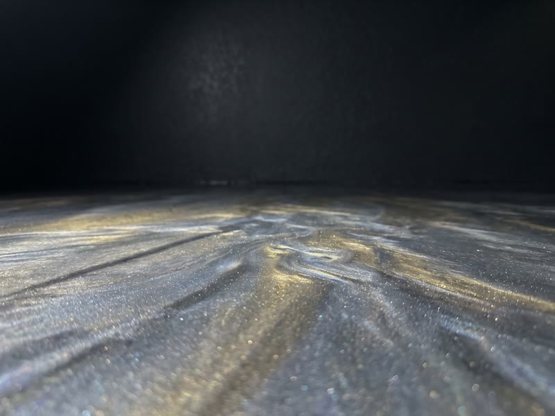 Garage floor epoxy