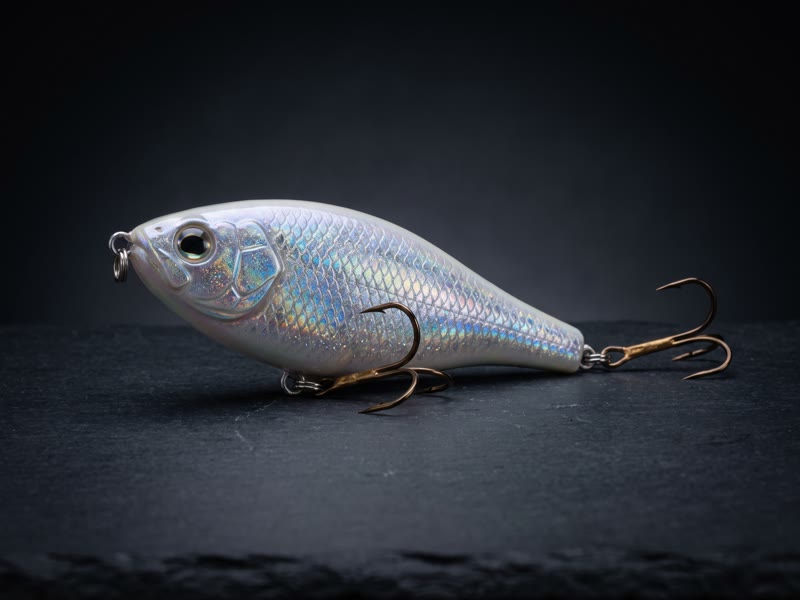 Fishing lures