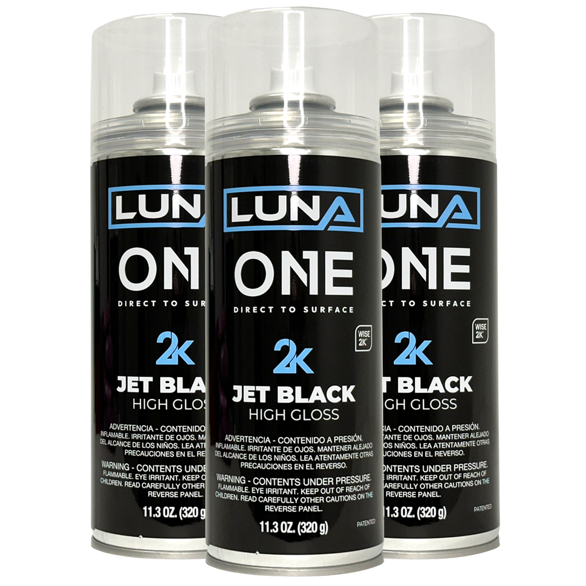 Luna One