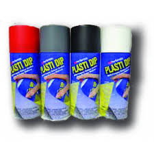 Aerosol Blowout